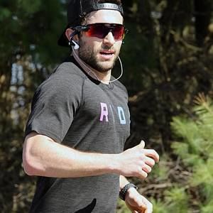 Meet your Posher, Dan